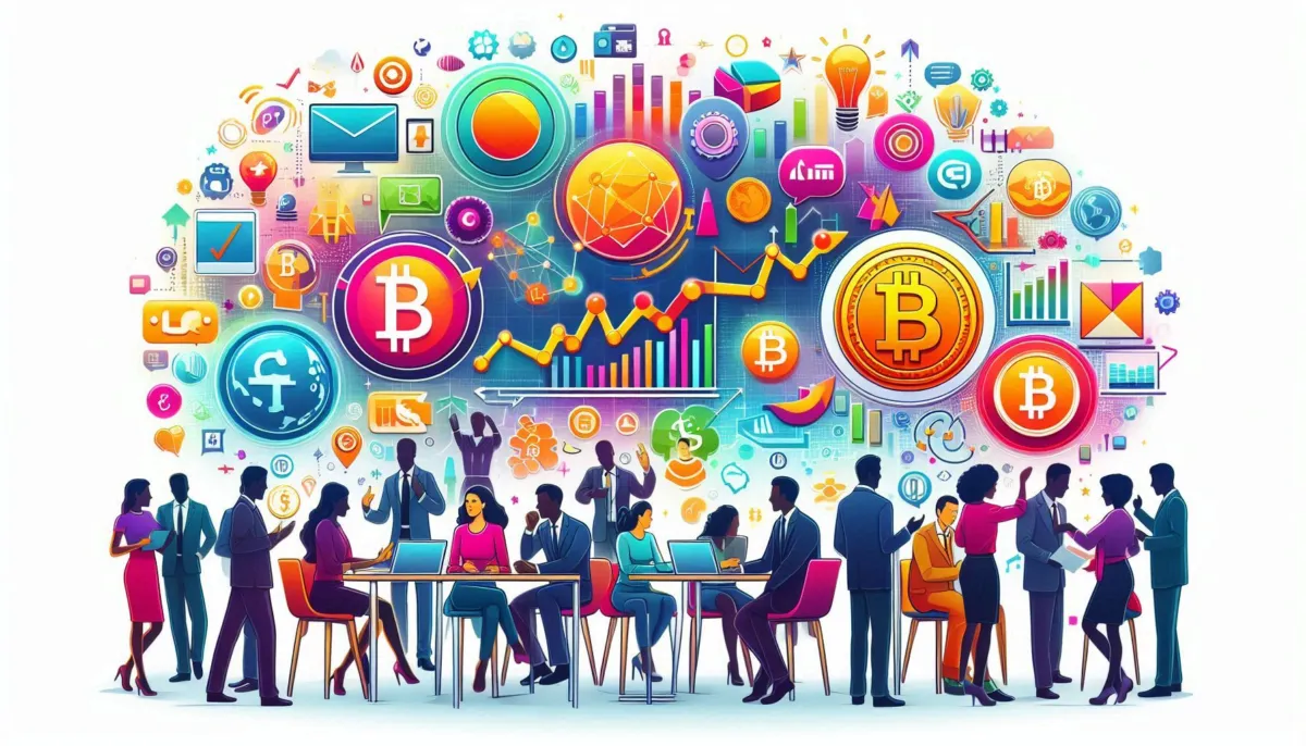 How to Get Rich with DeFi