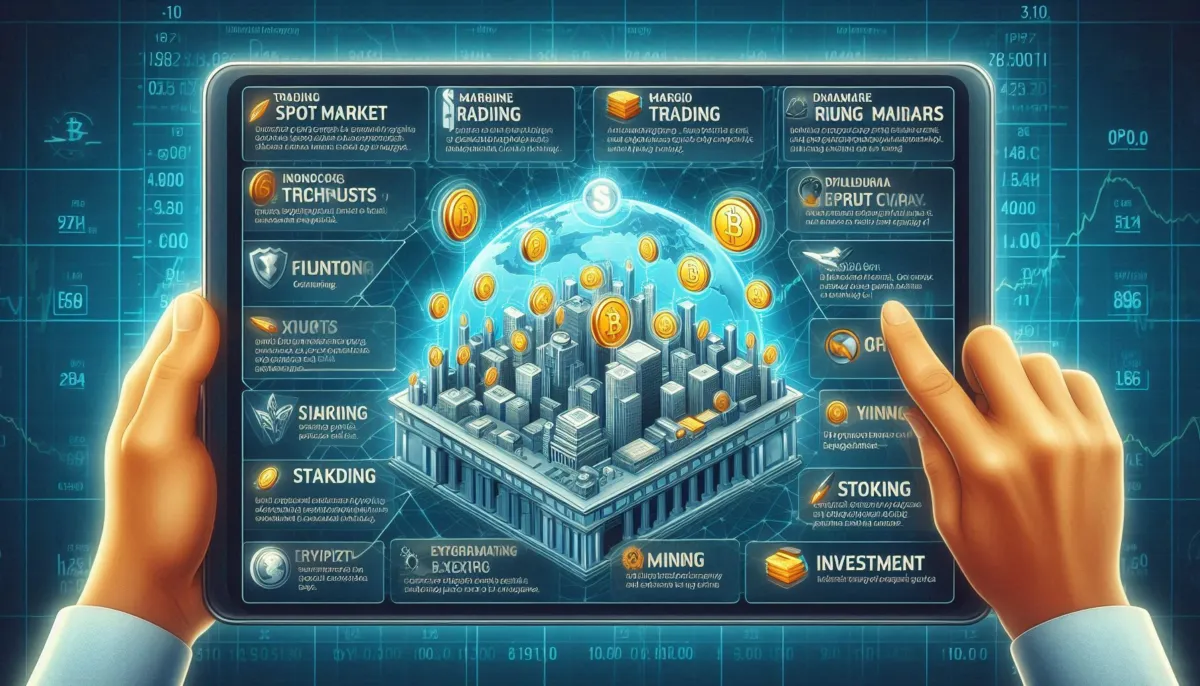 Ascendex Exchange