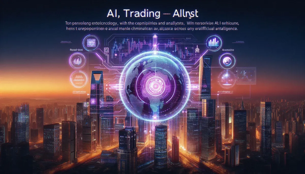 Morpher Trading Ai