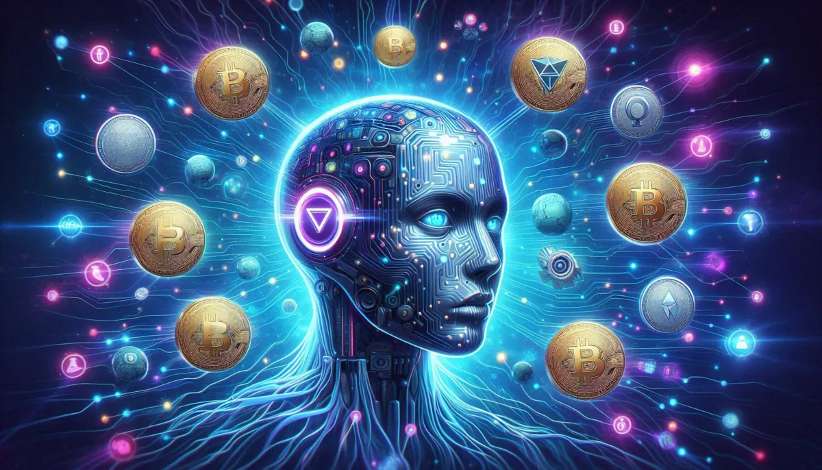 Altcoins Of Ai Projects