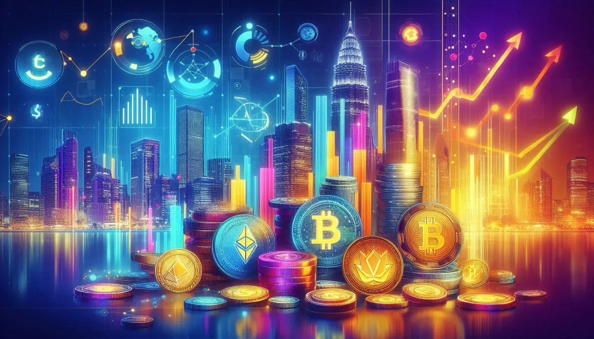 These Altcoins Will Bring In 1000000