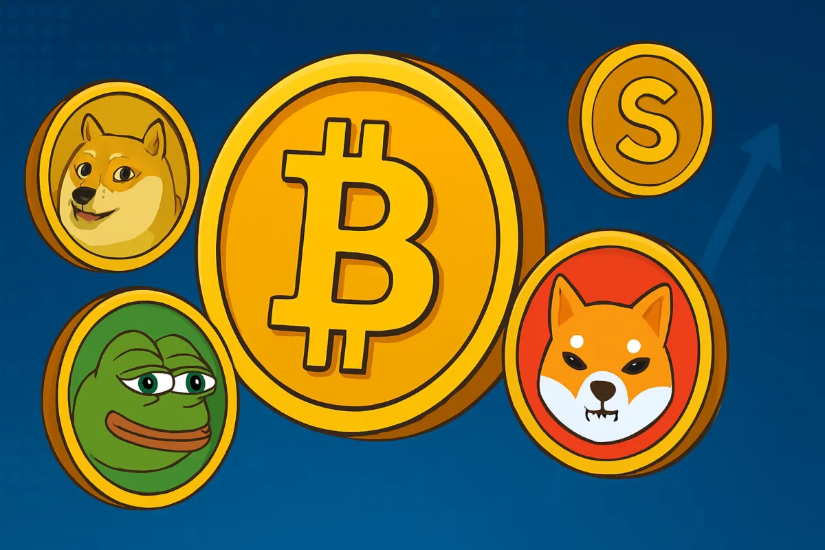 Meme Coins Really Make Millions 1