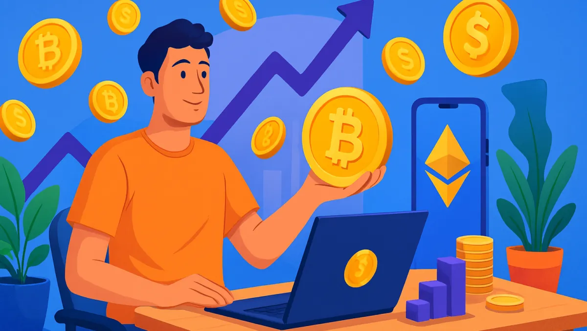 Top Staking Platforms for Enhancing Passive Income