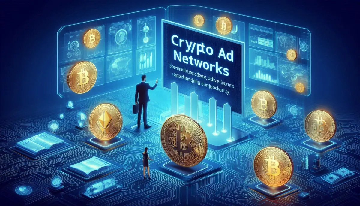 Top Inexpensive Crypto Ad Networks for Small Budgets